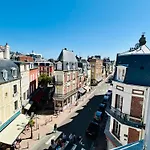 Coquillettes & Crustaces Apartment Trouville-sur-Mer