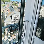 Coquillettes & Crustaces Apartment