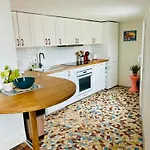 Coquillettes & Crustaces Apartment Trouville-sur-Mer