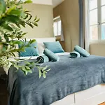 Coquillettes & Crustaces