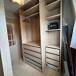 Coquillettes & Crustaces Apartment *