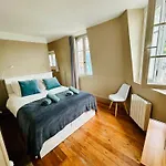 Coquillettes & Crustaces Apartment