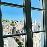 Coquillettes & Crustaces Apartment