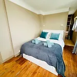 Coquillettes & Crustaces