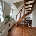 Apartment Coquillettes & Crustaces Trouville-sur-Mer