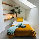 Coquillettes & Crustaces Apartment Trouville-sur-Mer