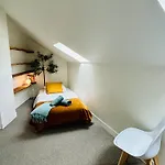 Apartment Coquillettes & Crustaces *