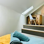 Coquillettes & Crustaces Trouville-sur-Mer