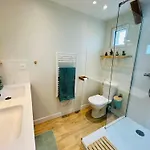 Coquillettes & Crustaces * Trouville-sur-Mer