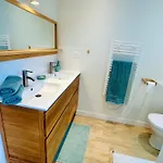 Coquillettes & Crustaces Apartment *