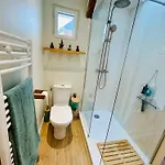 Apartment Coquillettes & Crustaces