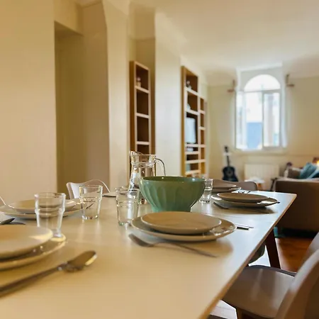 Coquillettes & Crustaces * Trouville-sur-Mer