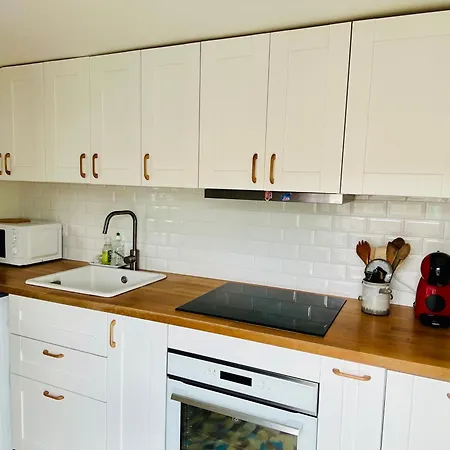 Coquillettes & Crustaces Trouville-sur-Mer